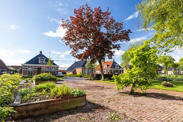 Medium property photo - Hermanawei 31, 9047 JB Minnertsga